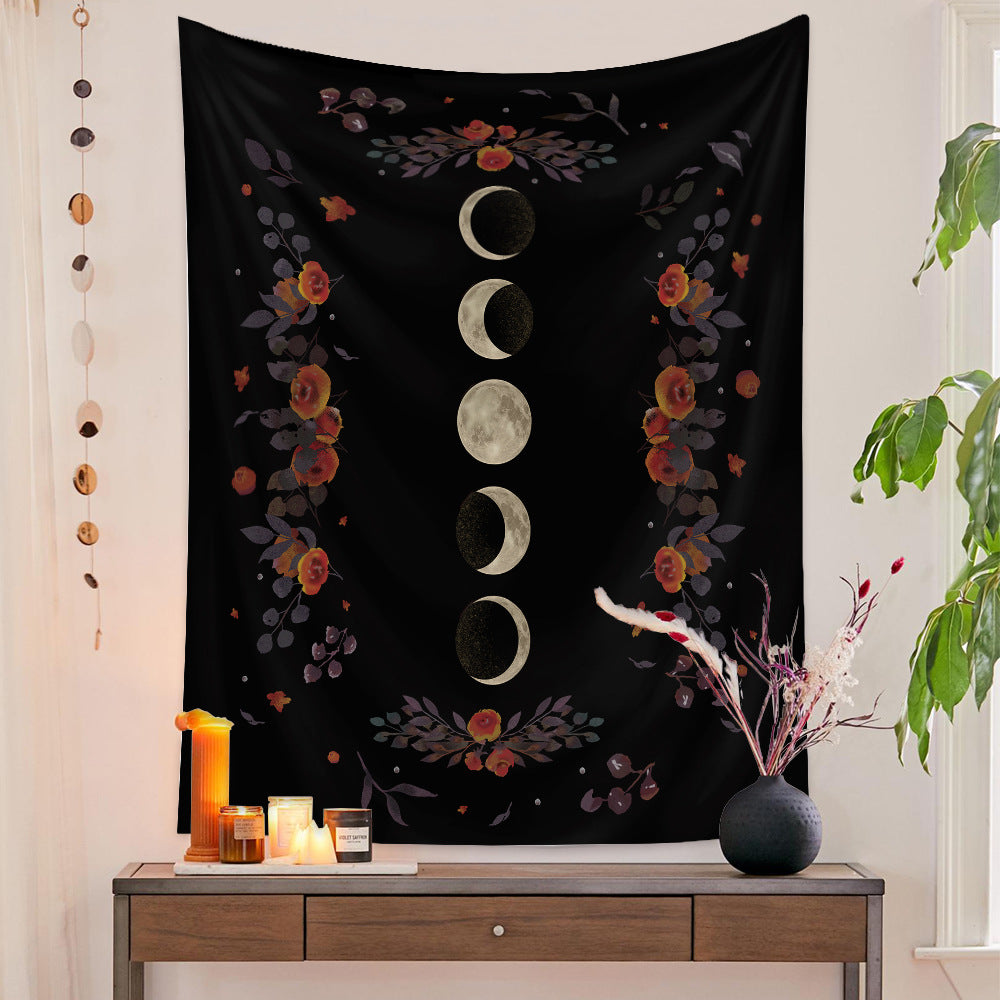 Pilz-Pflanzen-Wandbehang – Bild 8 | LuxeStyle