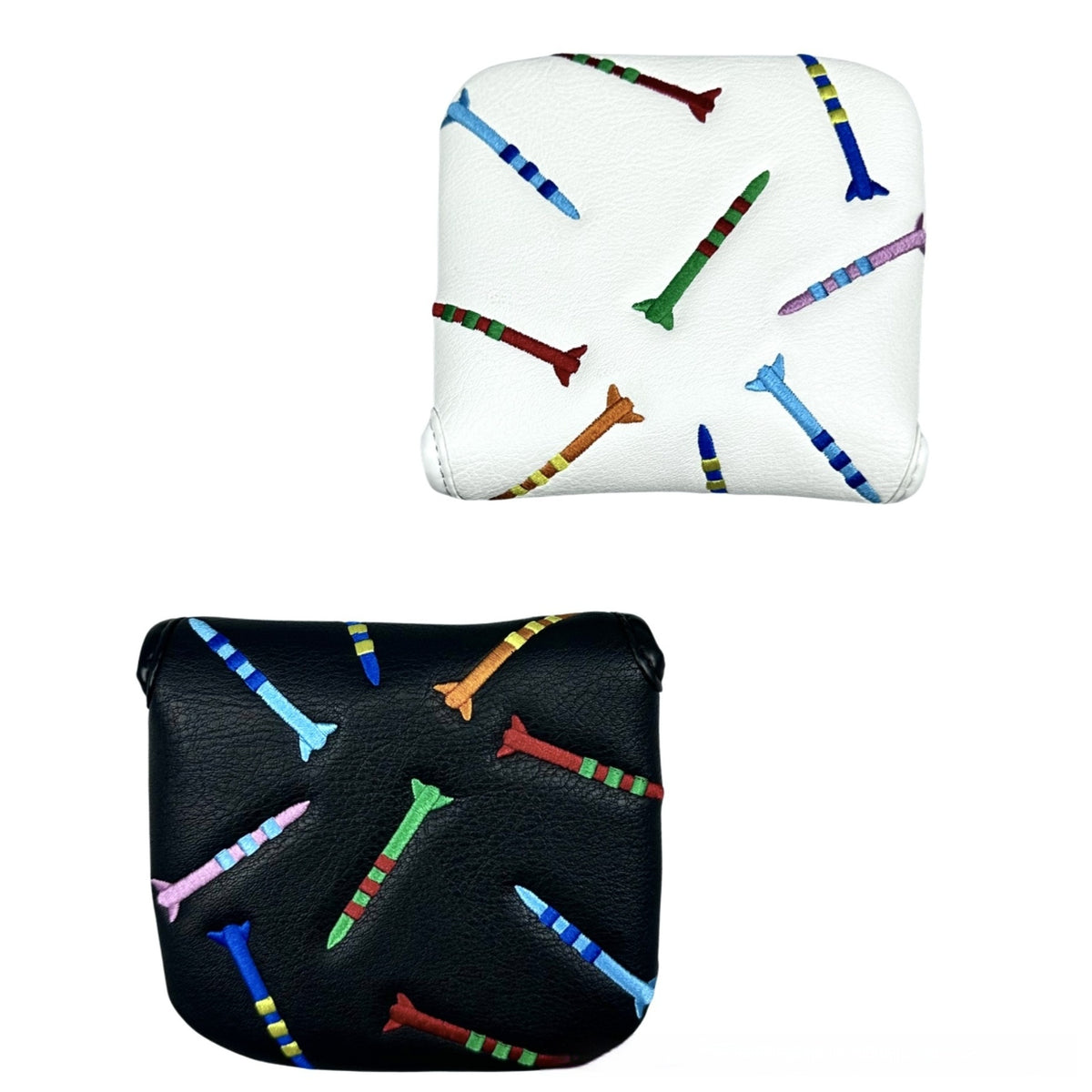 Golf Rocket Pattern Putter‑Schutzhülle – Bild 5 | LuxeStyle