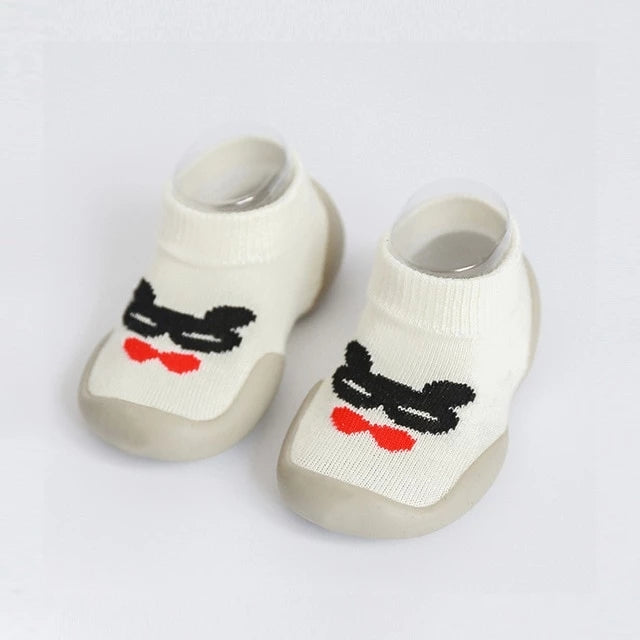 Kinder Socken-Finkli – Bild 5 | LuxeStyle