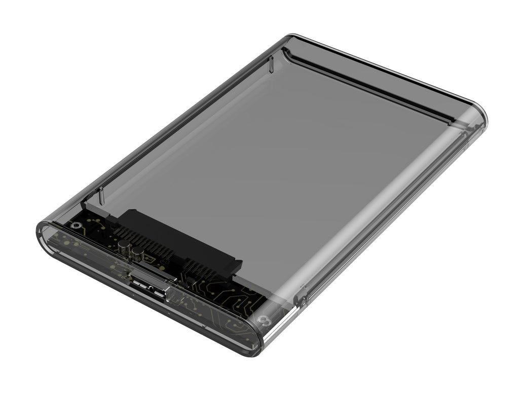 Klare HD-Box