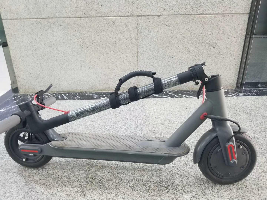 Universaler Scooter-Griff aus Canvas | LuxeStyle
