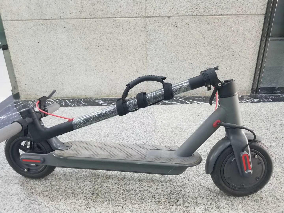 Universaler Scooter-Griff aus Canvas | LuxeStyle