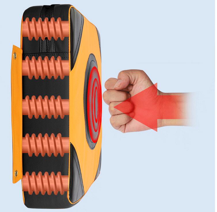 Wand-Boxziel für Training – Bild 2 | LuxeStyle