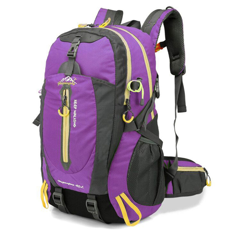 Bergrucksack für Outdoor-Sport – Bild 4 | LuxeStyle