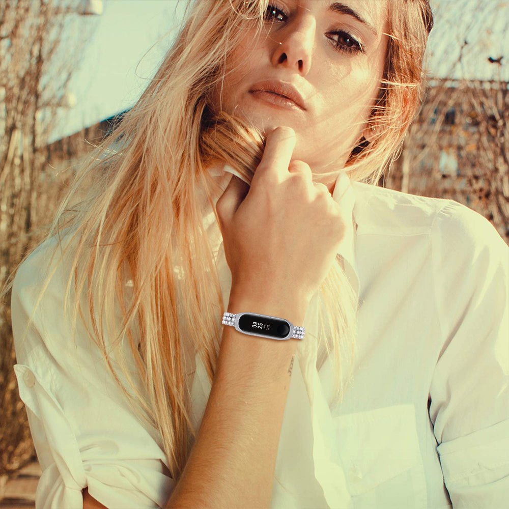 Xiaomi Sanzhu Metall-Armband