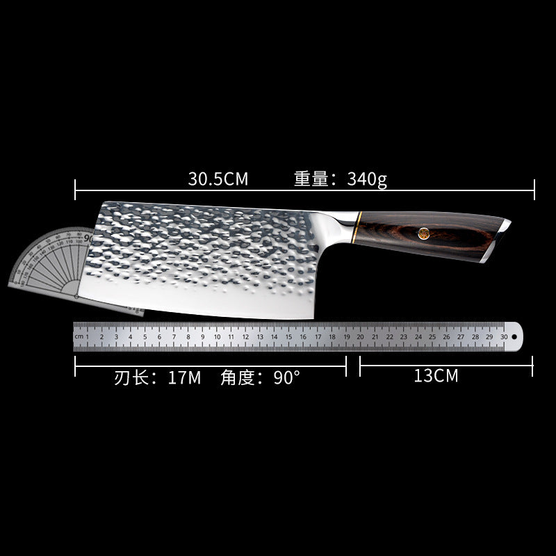 Fischfiletiermesser für Küche & Haushalt – Bild 4 | LuxeStyle
