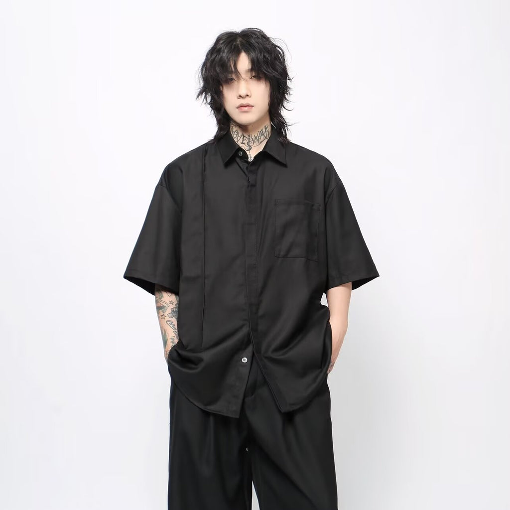 Loser-Shirt – Bild 4 | LuxeStyle