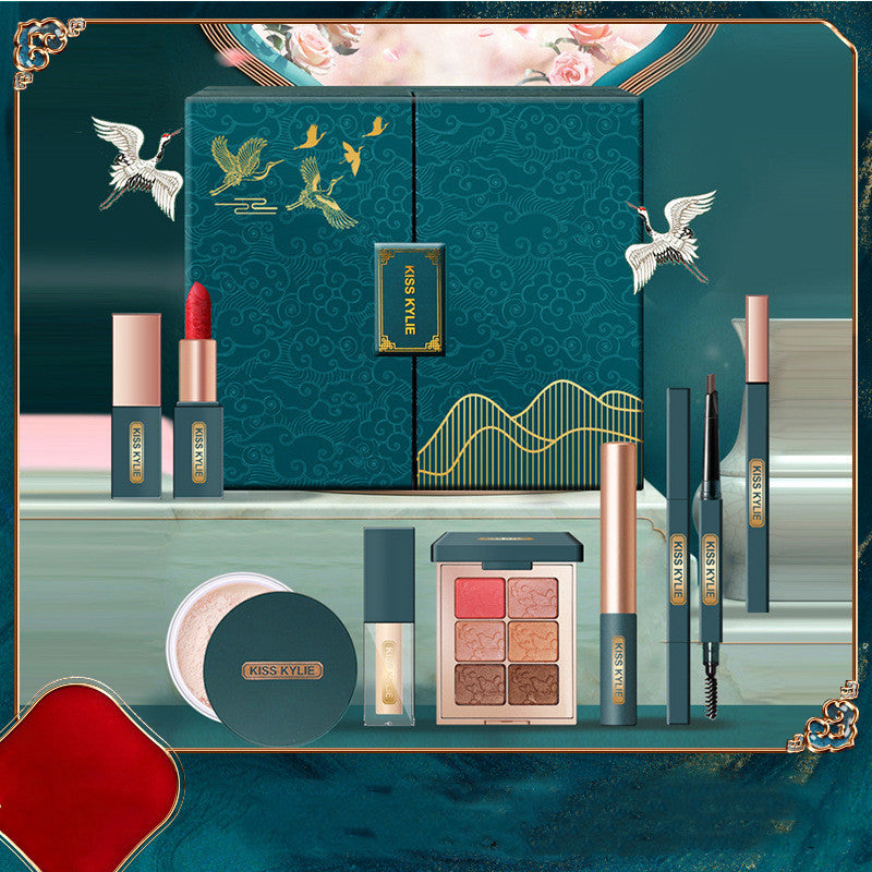 Geschenkset: Concealer, Isolation & Lippenstift – Bild 6 | LuxeStyle