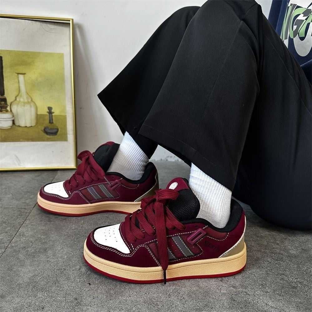 Bequeme Casual-Schuhe