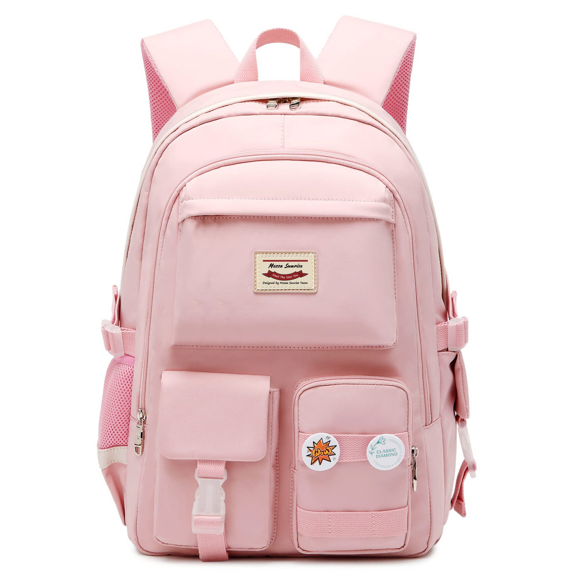 Grosser Computer-Rucksack für Studenten
