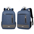 USB Lade Rucksack für Laptop & Tablet | LuxeStyle