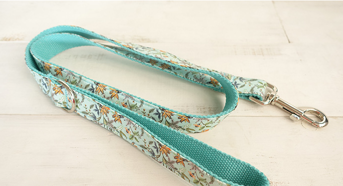 Halsband für Hunde – weich & bequem – Bild 5 | LuxeStyle