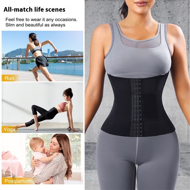 Doppelt Verstärkter Verschlussgurt – Bild 3 | LuxeStyle
