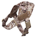 Taktische Hundeweste aus 600D Nylon | LuxeStyle