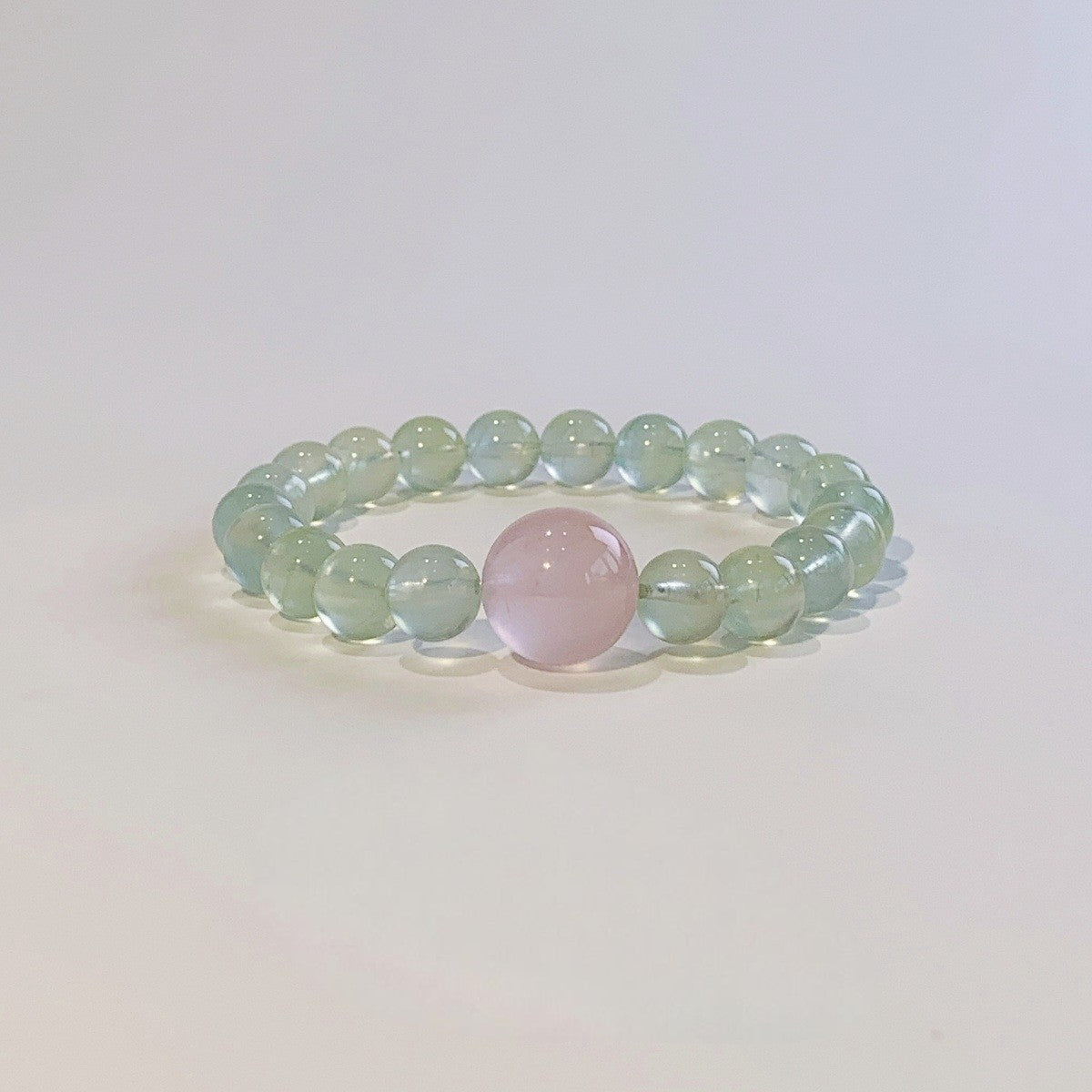 Kristallarmband mit 925er Silber – Bild 2 | LuxeStyle