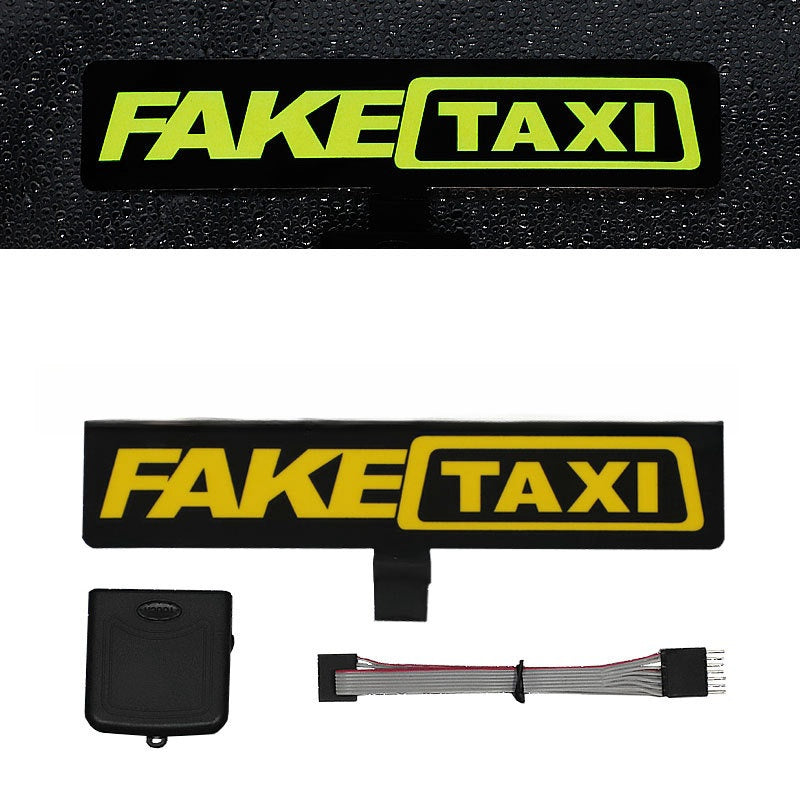 LED-Leuchtsticker für Auto – Bild 7 | LuxeStyle