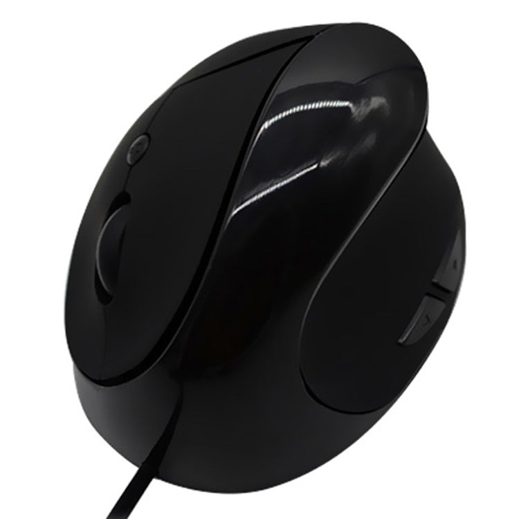 Ergonomische Vertikalmaus