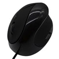 Ergonomische Vertikalmaus