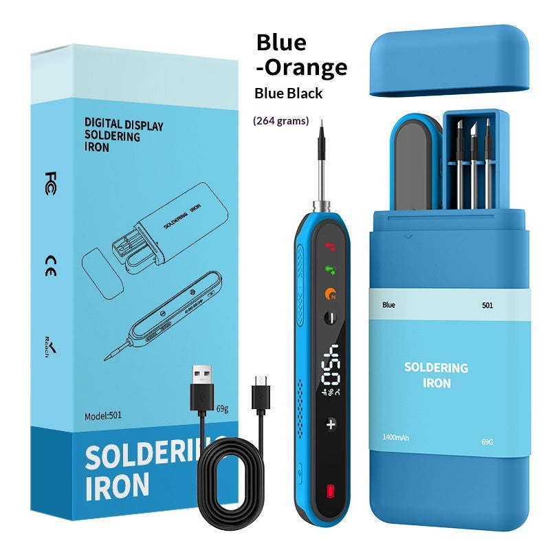 USB Lötkolben für Reparaturen