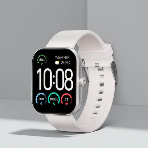 Haylou Watch S6S003 Smartwatch Silikon