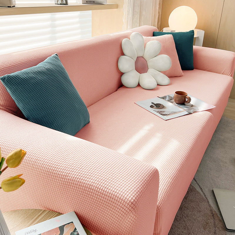 Sofaüberwurf – Bild 6 | LuxeStyle