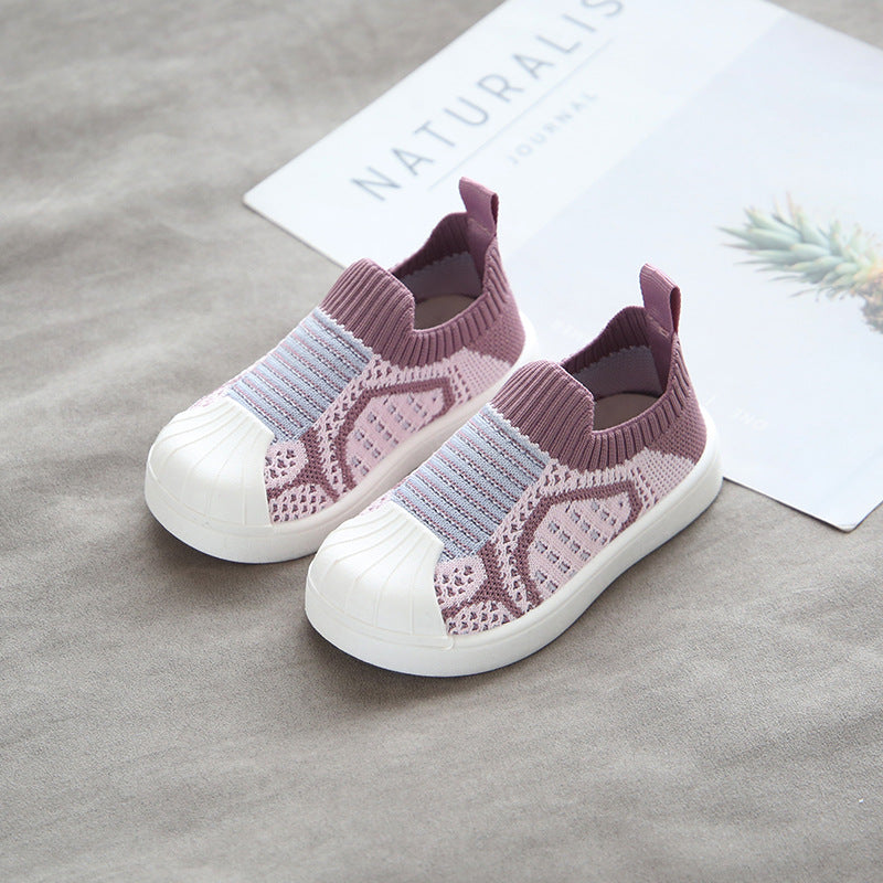 Fliegende Sneaker für Kinder – Bild 5 | LuxeStyle