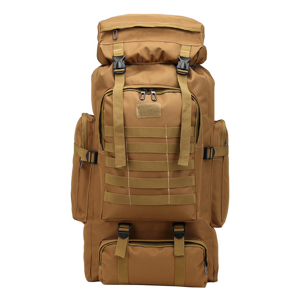 Outdoor-Rucksack 80 L | LuxeStyle