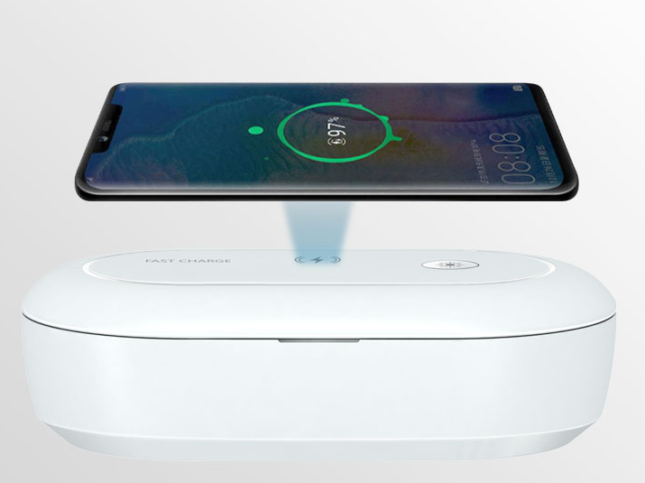 UV-Entsäuberer – Bild 4 | LuxeStyle