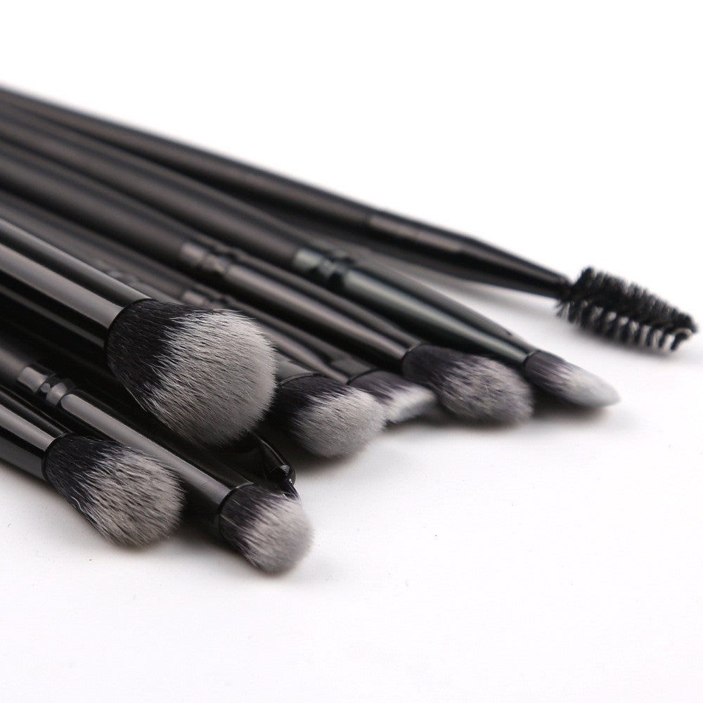 ZOREYA15 Make-up Pinselset
