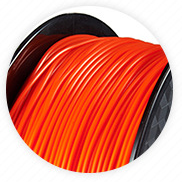 PLA Filament für 3D-Drucker und 3D-Stifte