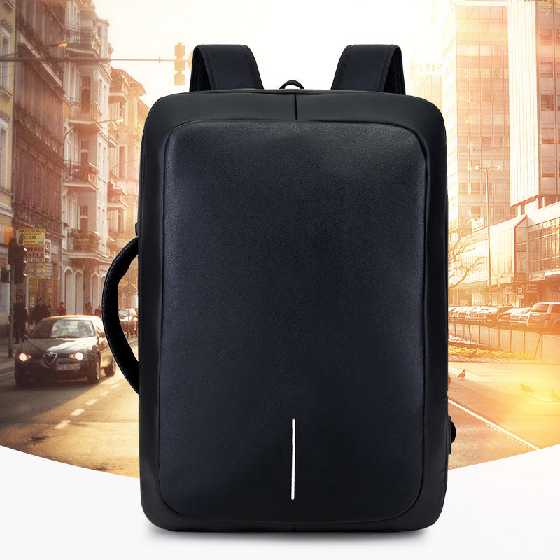 Wasserdichter Laptop-Rucksack (Unisex)