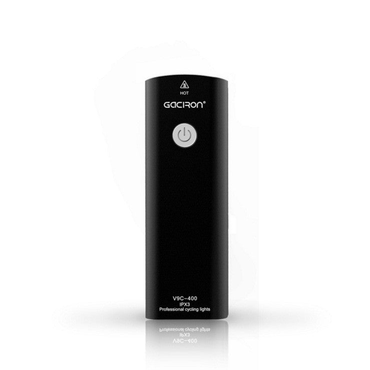 Velo-Licht mit 400 Lumen