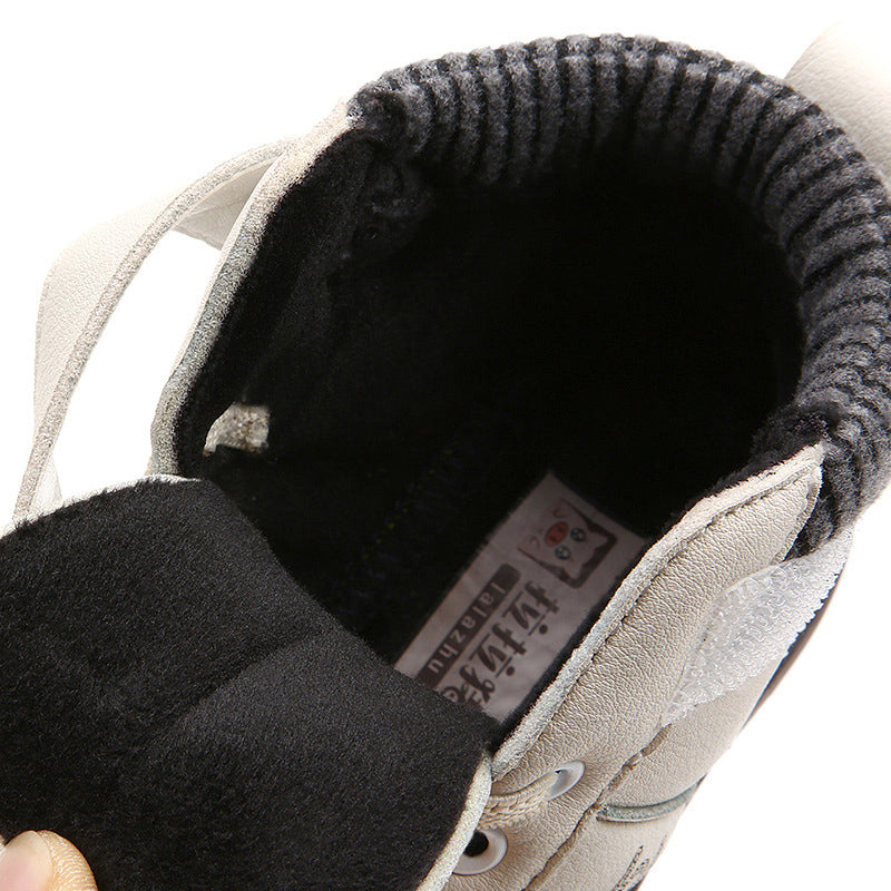 Kinder Martin Boots für Herbst & Winter – Bild 5 | LuxeStyle