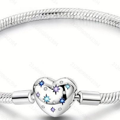 Vergoldetes Schlangenketten-Armband | LuxeStyle