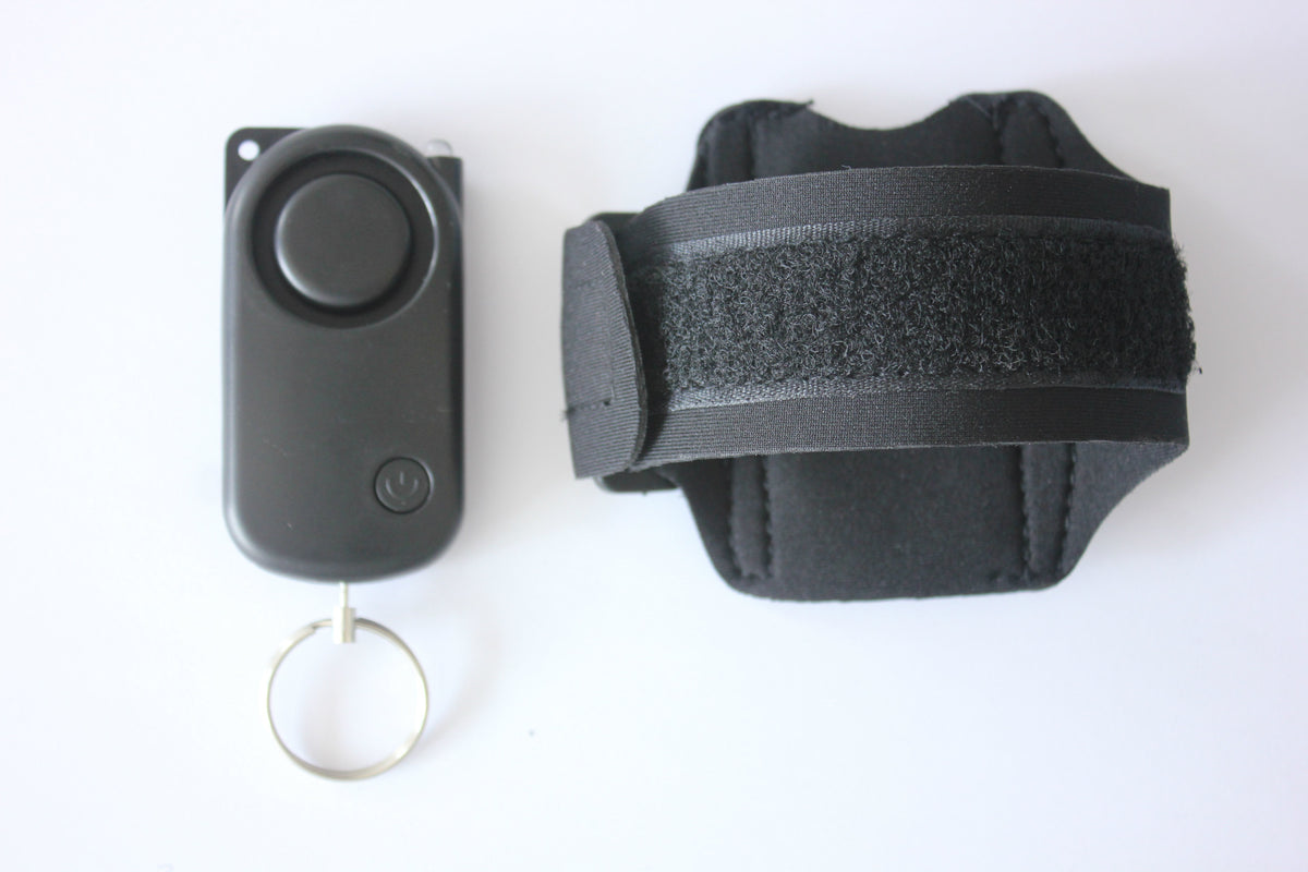 Runner Personal Alarm – Bild 7 | LuxeStyle