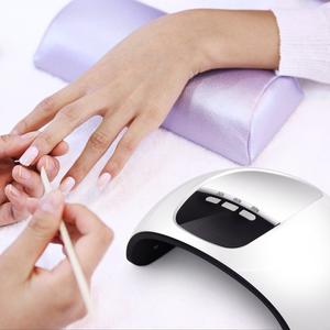 Nagellampen Trockner