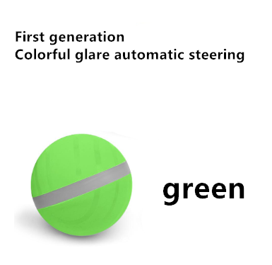 Smart Pet Spielball USB-Ladefunktion – Bild 14 | LuxeStyle
