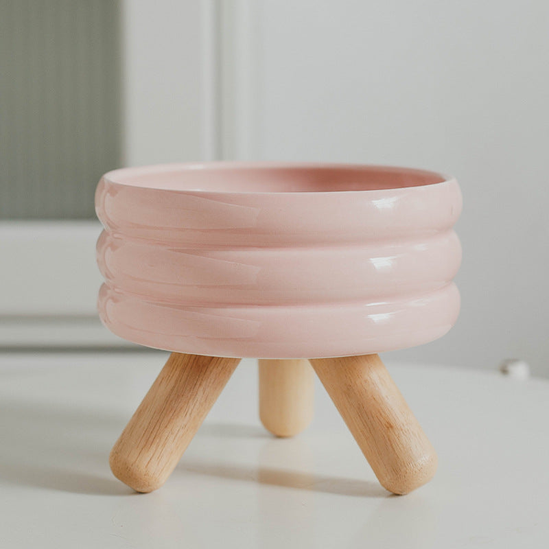 Gulu Futternapf Keramik Farbe – Bild 17 | LuxeStyle