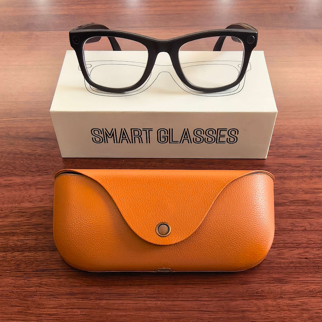 MT5 ULTRA AI Brille
