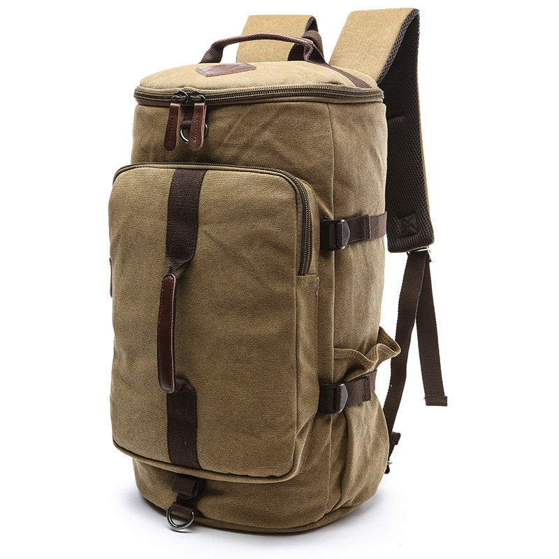 Freizeitrucksack mit Laptopfach – Bild 11 | LuxeStyle