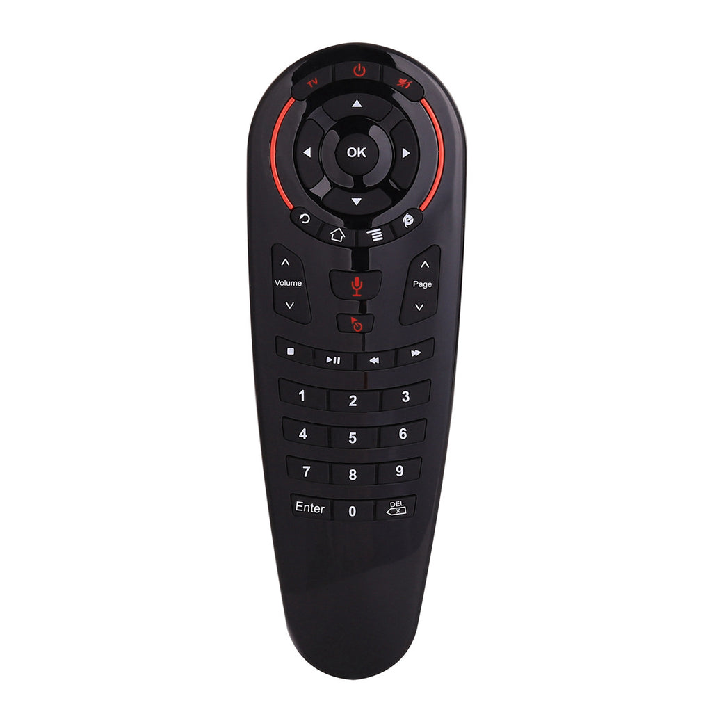 Kabellose Tastatur-Fernbedienung