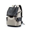 Trendiger Rucksack für Laptop und Schule | LuxeStyle