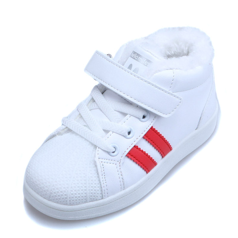 Winterschuhe für Kinder – Bild 4 | LuxeStyle