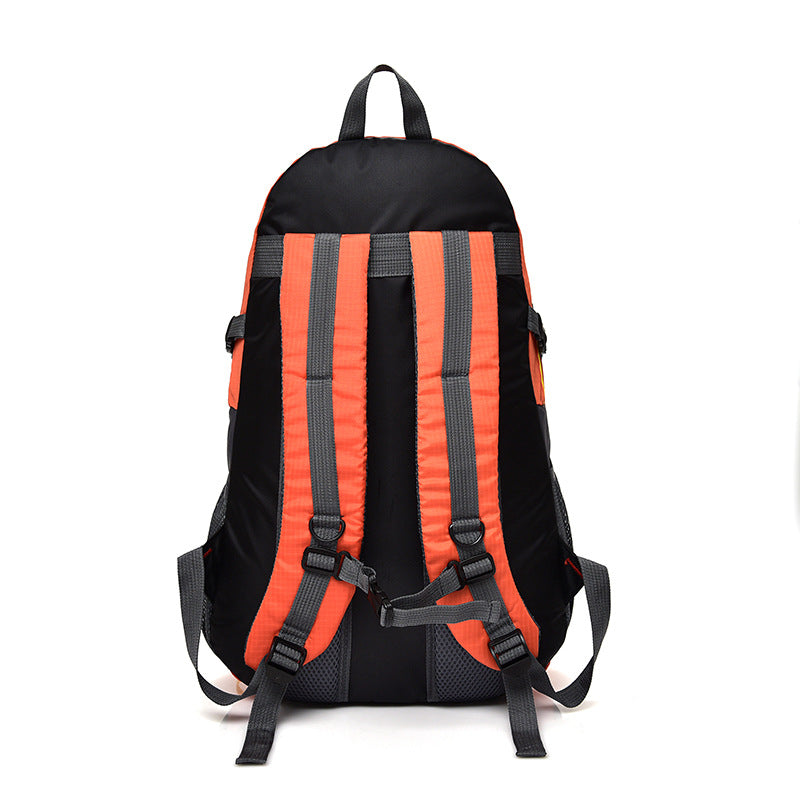Outdoor-Rucksack 36-55 L, 34 × 20 × 52 cm – Bild 9 | LuxeStyle