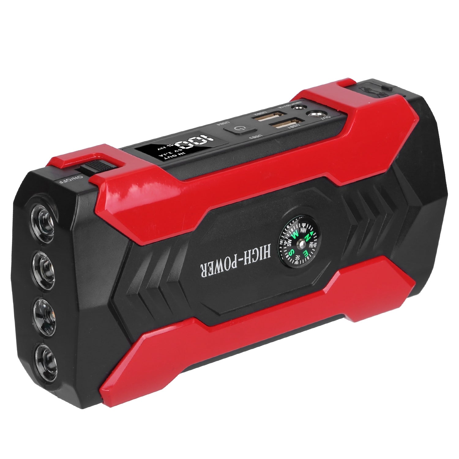 Auto-Booster 800A