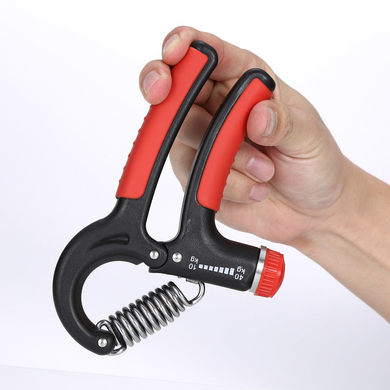 Verstellbarer Handtrainer 10-40 kg