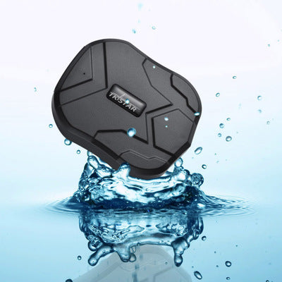 GPS-Locator mit 90-Tage-Batterie, Mini-Design und wasserdicht