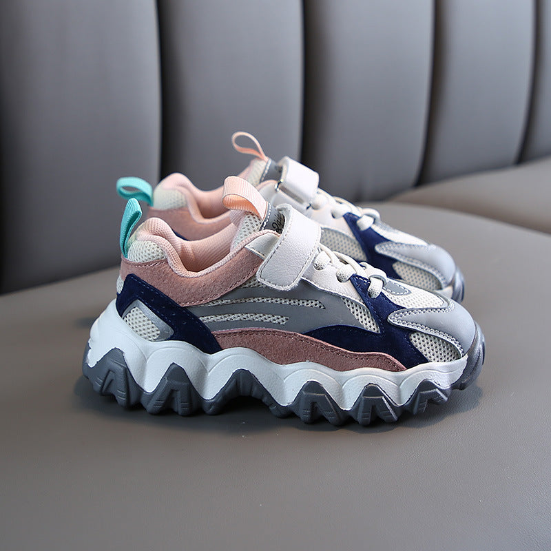 Sport-Sneaker für Kinder – Bild 5 | LuxeStyle