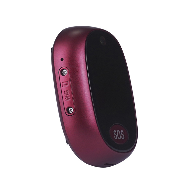 GPS-Tracker mit Gesundheitsfunktionen – Bild 7 | LuxeStyle