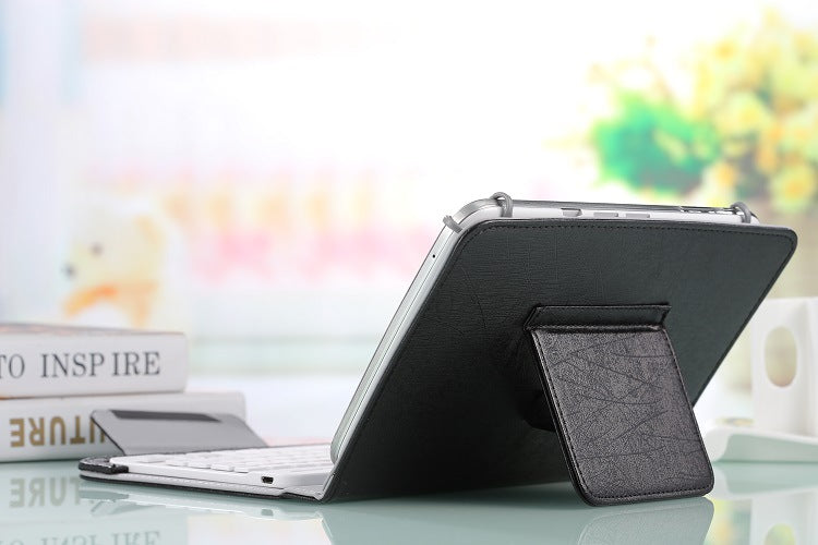 Bluetooth-Tastaturhülle – Bild 2 | LuxeStyle